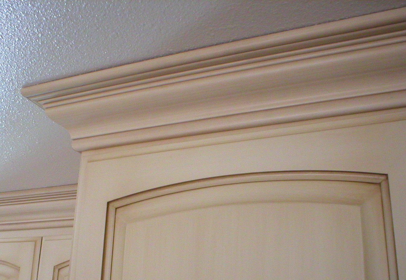 Crown Mouldings